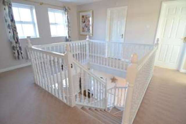  Image of 4 Bedroom Property for sale at Carnoustie Close Chestfield Whitstable, CT5 3PW