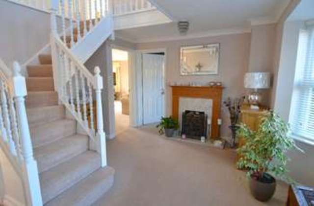  Image of 4 Bedroom Property for sale at Carnoustie Close Chestfield Whitstable, CT5 3PW