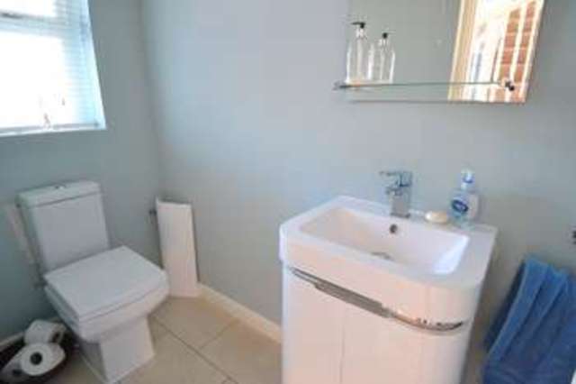  Image of 4 Bedroom Property for sale at Carnoustie Close Chestfield Whitstable, CT5 3PW