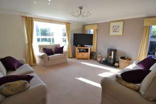  Image of 4 Bedroom Property for sale at Carnoustie Close Chestfield Whitstable, CT5 3PW