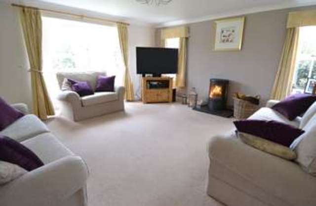  Image of 4 Bedroom Property for sale at Carnoustie Close Chestfield Whitstable, CT5 3PW