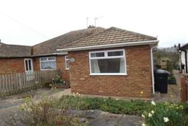  Image of 3 Bedroom Detached to rent at Hunstanton, PE36 5DJ