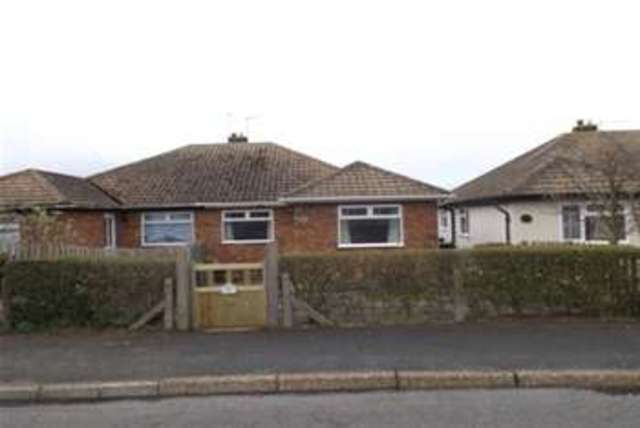  Image of 3 Bedroom Detached to rent at Hunstanton, PE36 5DJ