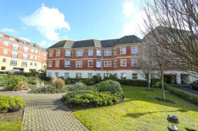 Image of 1 Bedroom Flat for sale at Hove Hove, BN3 1WE
