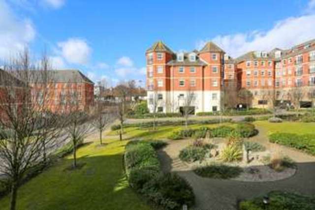  Image of 1 Bedroom Flat for sale at Hove Hove, BN3 1WE