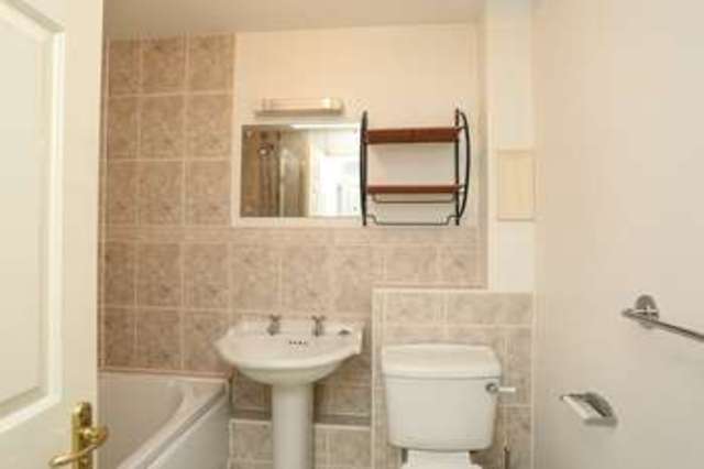  Image of 1 Bedroom Flat for sale at Hove Hove, BN3 1WE