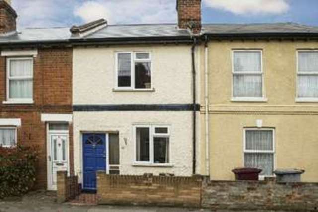  Image of 2 Bedroom Terraced for sale at Cholmeley Place  Reading, RG1 3NH