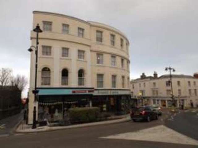  Image of 2 Bedroom Flat for sale at Church Lane Ryde Ryde, PO33 2LX