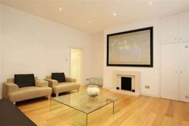 Image of 1 Bedroom Flat to rent at London, W2 4NA