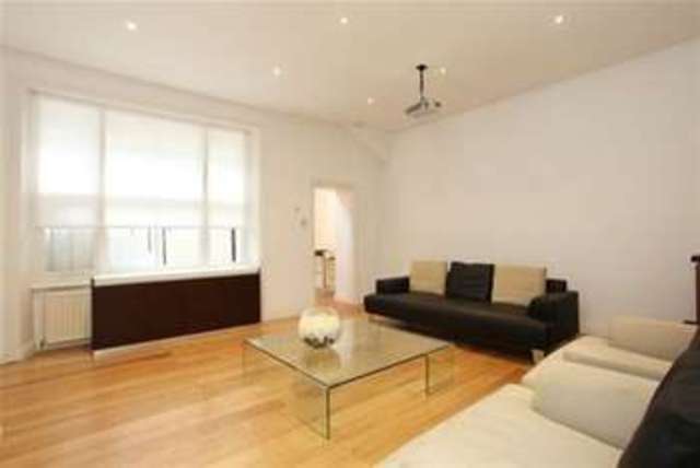  Image of 1 Bedroom Flat to rent at London, W2 4NA