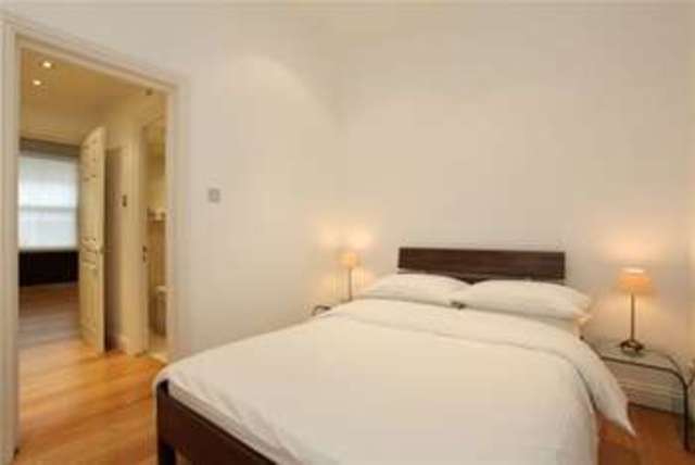  Image of 1 Bedroom Flat to rent at London, W2 4NA
