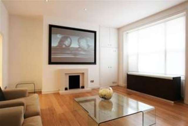  Image of 1 Bedroom Flat to rent at London, W2 4NA