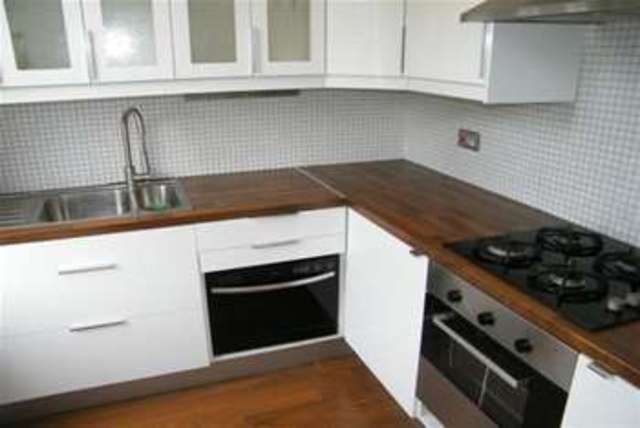  Image of 1 Bedroom Flat to rent at London, SE13 5ES
