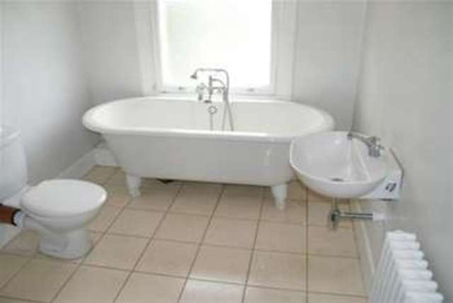  Image of 1 Bedroom Flat to rent at London, SE13 5ES