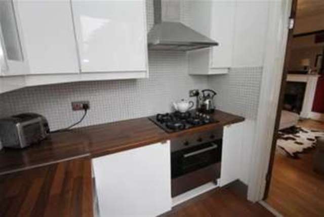  Image of 1 Bedroom Flat to rent at London, SE13 5ES