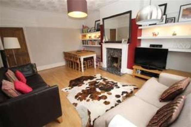  Image of 1 Bedroom Flat to rent at London, SE13 5ES