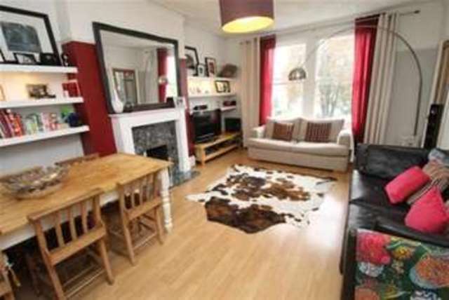  Image of 1 Bedroom Flat to rent at London, SE13 5ES