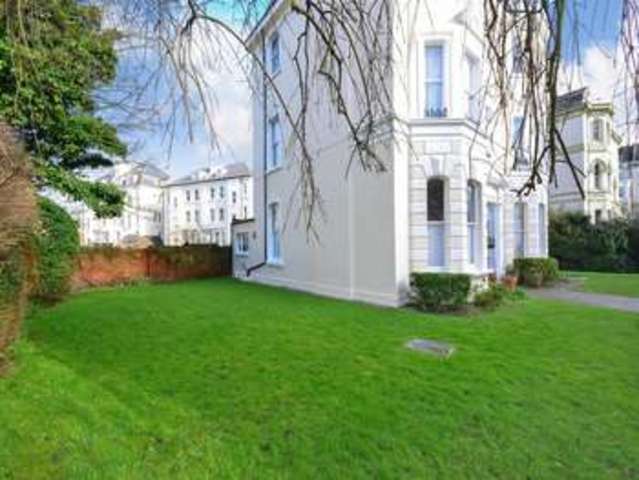  Image of 2 Bedroom Ground Flat for sale at Folkestone Kent Folkestone, CT20 2EW