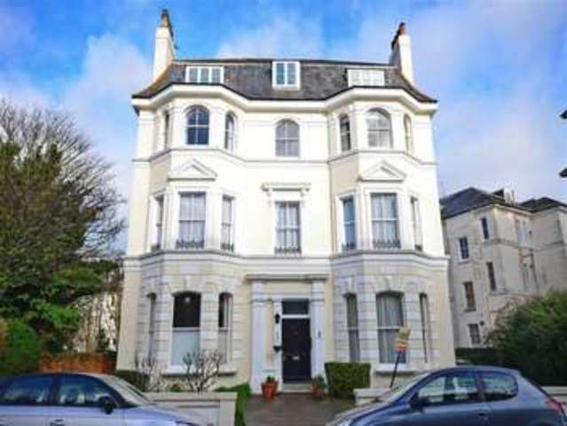  Image of 2 Bedroom Ground Flat for sale at Folkestone Kent Folkestone, CT20 2EW