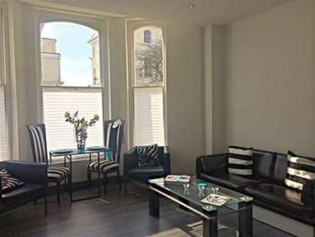 Image of 2 Bedroom Ground Flat for sale at Folkestone Kent Folkestone, CT20 2EW