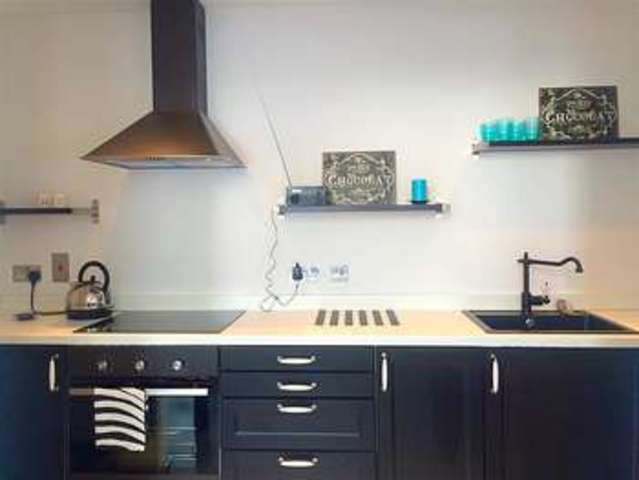  Image of 2 Bedroom Ground Flat for sale at Folkestone Kent Folkestone, CT20 2EW