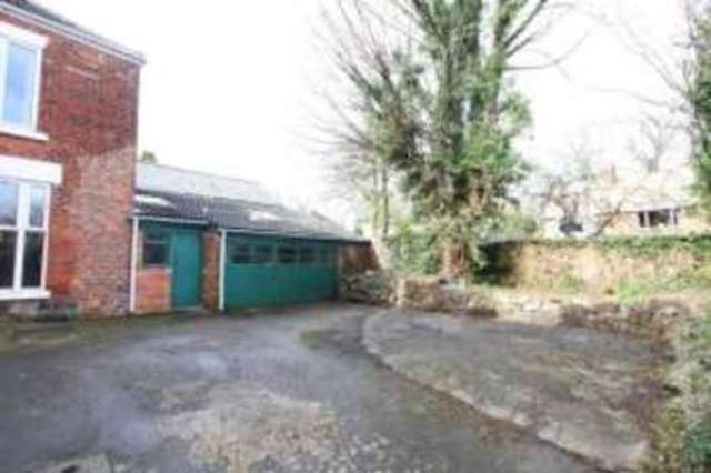  Image of 7 Bedroom Detached for sale at Chesterfield Derbyshire Chesterfield, S40 4TD