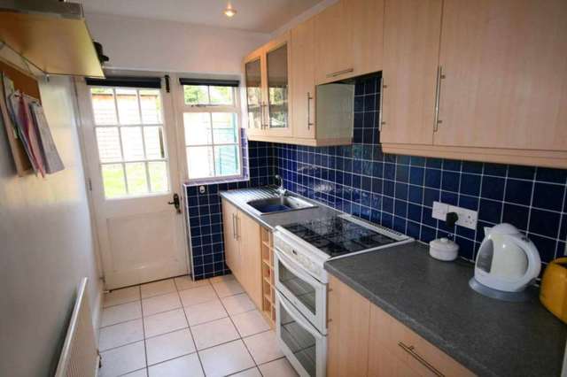  Image of 2 Bedroom End of Terrace to rent at Crescent Road  Brentwood, CM14 5JB