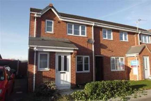  Image of 3 Bedroom Detached to rent at Liverpool, L21 2NB