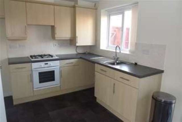  Image of 3 Bedroom Detached to rent at Liverpool, L21 2NB