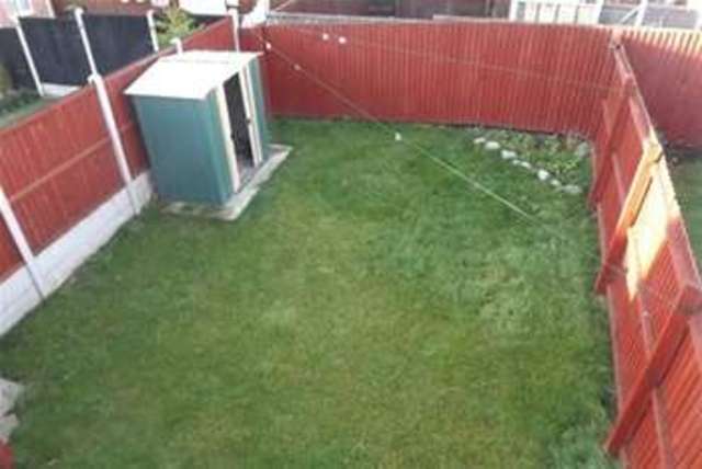  Image of 3 Bedroom Detached to rent at Liverpool, L21 2NB