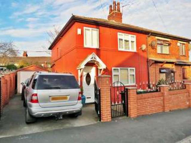  Image of 3 Bedroom Semi-Detached for sale at Leeds LS9 Leeds, LS9 9LD