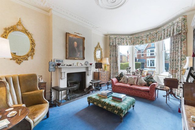  Image of 6 Bedroom Detached for sale at London  Clapham Common, SW4 9ER