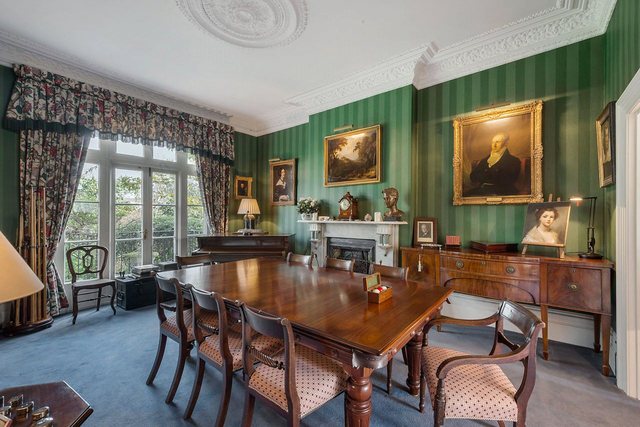  Image of 6 Bedroom Detached for sale at London  Clapham Common, SW4 9ER