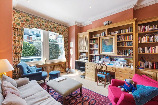  Image of 6 Bedroom Detached for sale at London  Clapham Common, SW4 9ER