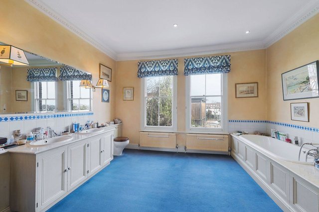  Image of 6 Bedroom Detached for sale at London  Clapham Common, SW4 9ER