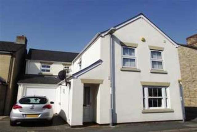  Image of 4 Bedroom Detached to rent at Ely, CB7 5JX