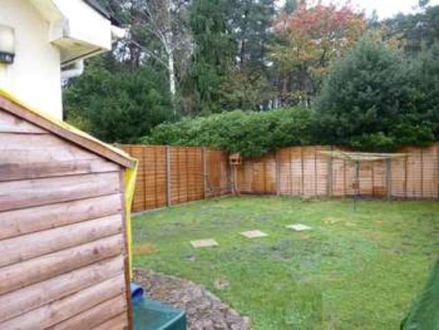  Image of 3 Bedroom Detached to rent at Ashley Heath  Ringwood, BH24 2ER