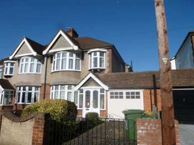  Image of 3 Bedroom Semi-Detached for sale at Upminster Essex Upminster, RM14 2HL