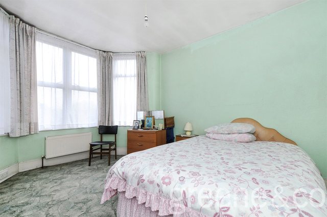  Image of 4 Bedroom End of Terrace for sale at Crouch End London Hornsey, N8 8QY