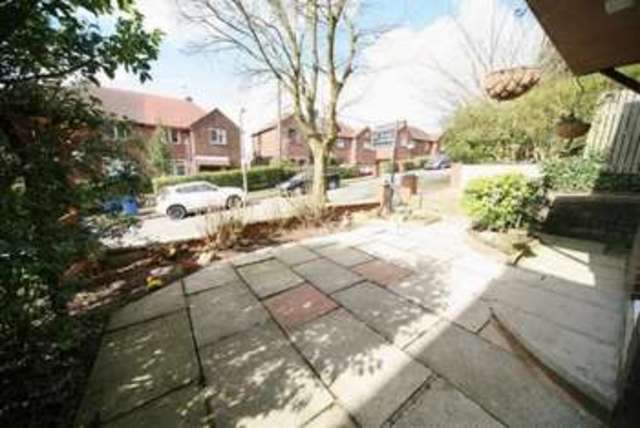  Image of 3 Bedroom Semi-Detached for sale at HILL CREST STACKSTEADS BACUP, OL13 8LA