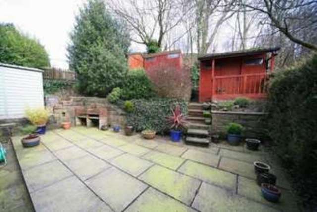  Image of 3 Bedroom Semi-Detached for sale at HILL CREST STACKSTEADS BACUP, OL13 8LA