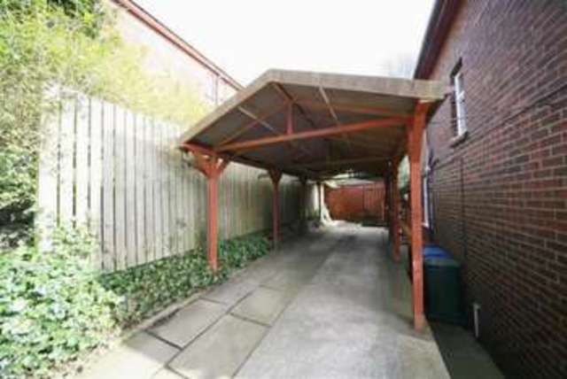  Image of 3 Bedroom Semi-Detached for sale at HILL CREST STACKSTEADS BACUP, OL13 8LA