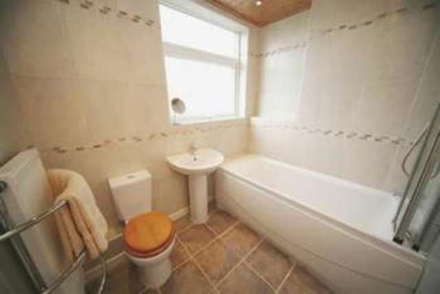  Image of 3 Bedroom Semi-Detached for sale at HILL CREST STACKSTEADS BACUP, OL13 8LA