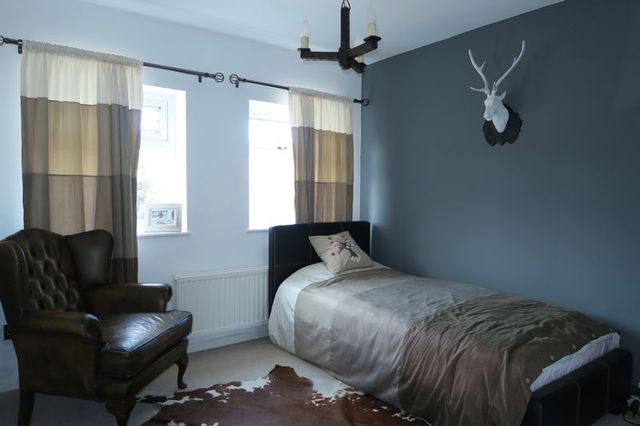  Image of 4 Bedroom Detached for sale at Jakeman Fold Tingley Wakefield, WF3 1SY