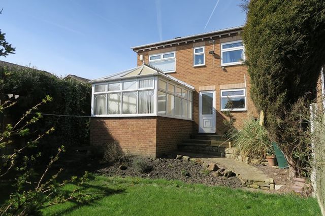  Image of 4 Bedroom Detached for sale at Jakeman Fold Tingley Wakefield, WF3 1SY
