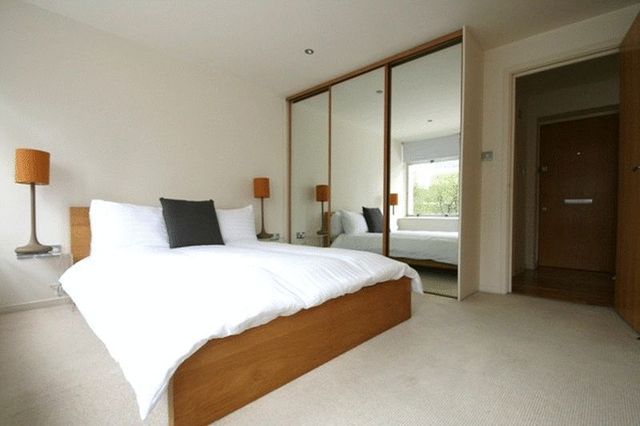  Image of 1 Bedroom Flat to rent at John Islip Street  London, SW1P 4LG