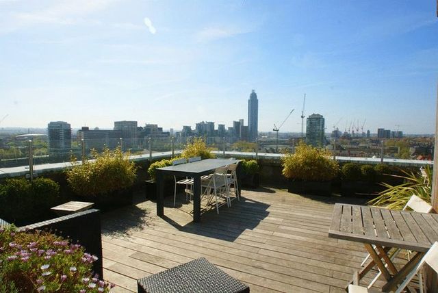  Image of 1 Bedroom Flat to rent at John Islip Street  London, SW1P 4LG