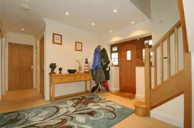  Image of 4 Bedroom Detached for sale at Jury Lane  Sidlesham, PO20 7PX