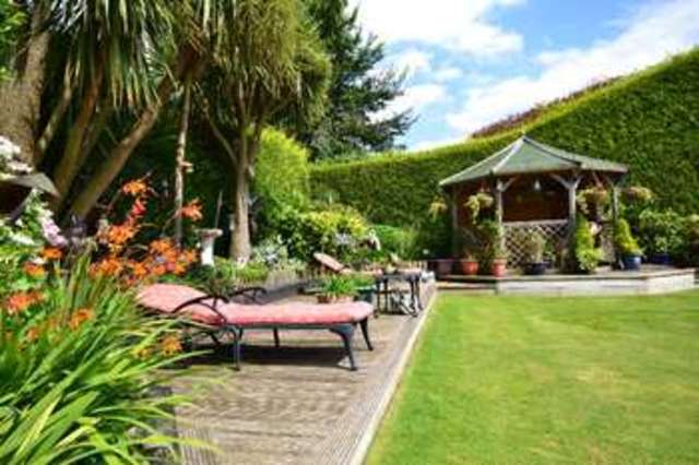  Image of 4 Bedroom Property for sale at Laxton Way Chestfield Whitstable, CT5 3JN