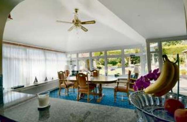  Image of 4 Bedroom Property for sale at Laxton Way Chestfield Whitstable, CT5 3JN